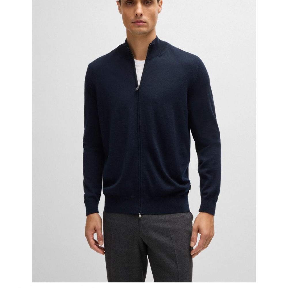 Men's Sweater